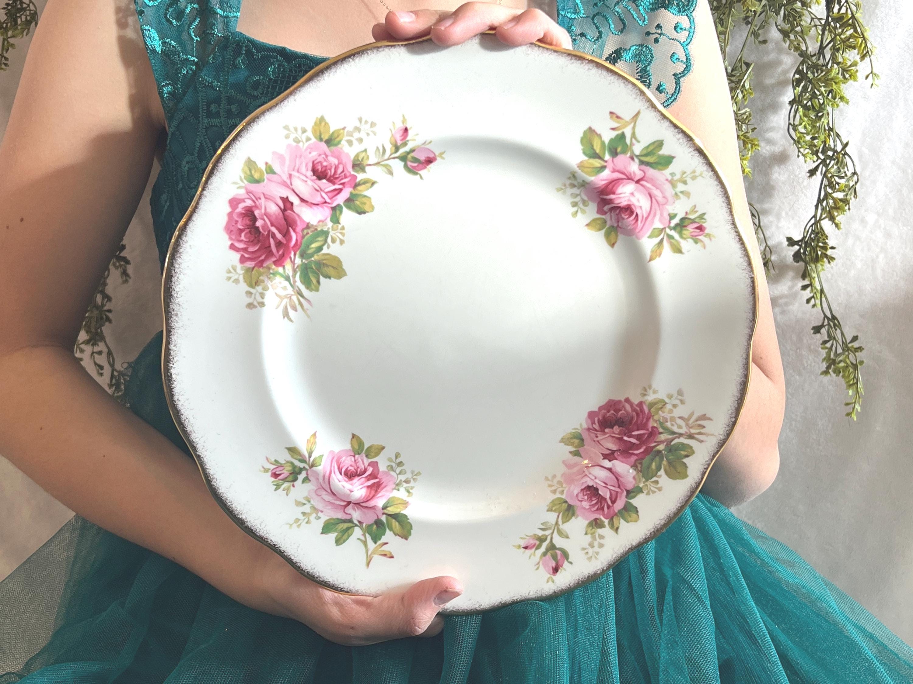 Made in England Bone China - Etsy Canada