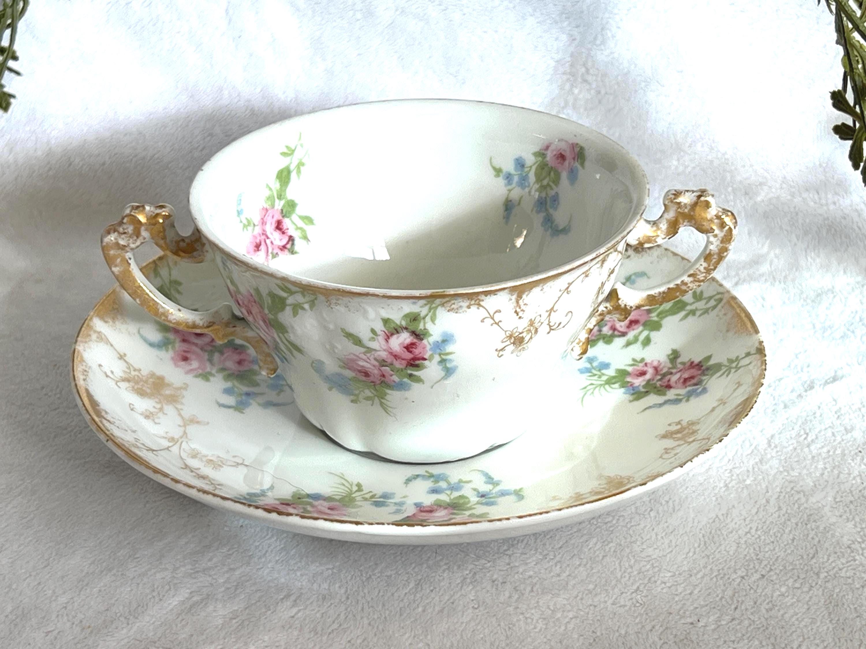 C ahrenfeldt limoges - Etsy 日本