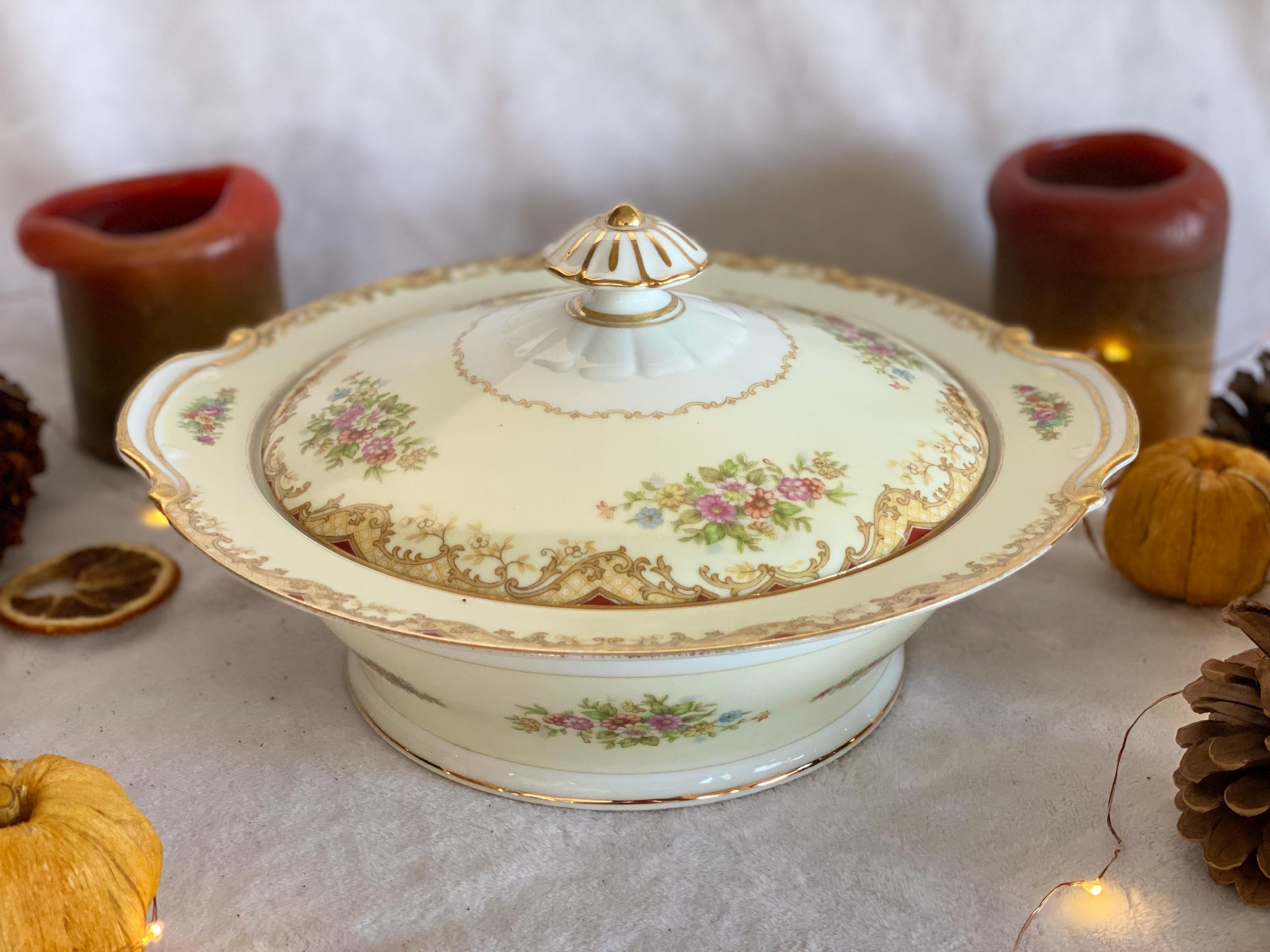 Noritake 1940s China - Etsy Noritake 1940s China - Etsy