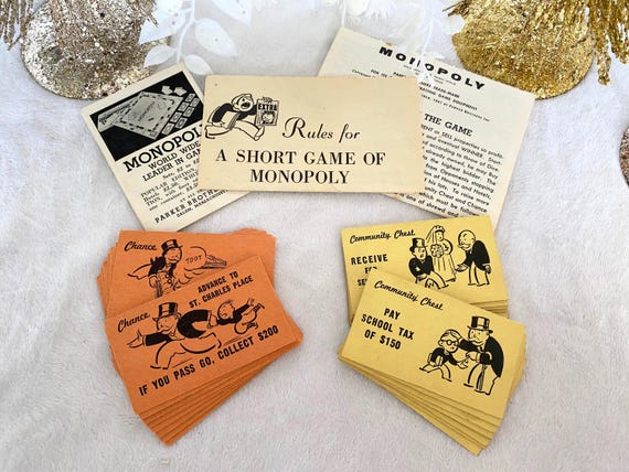 6つのボードゲーム  「ラブレター」「パッチワーク」「コードネーム」「ヴィンテージモノポリー」英語説明書付き。 日本語説明書付きの「マンダラ」。 ジェンガ 6つのボードゲーム 「ラブレター」「パッチワーク」「コードネーム