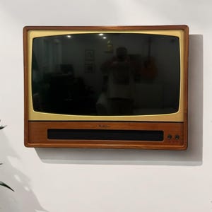 Design Your Own 55" Wall Hanger