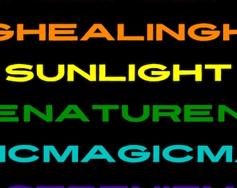 pride flag color meanings poster