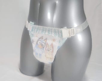 Prolunghe per pannolini regolabili antimacchia