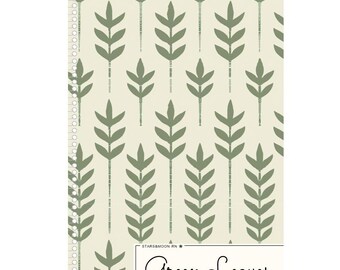 Reusable NICU Nurse Report Notebook: Stars&Moon RN Design