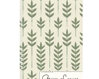 Reusable CNA PCT Report Notebook: Stars&Moon RN Design