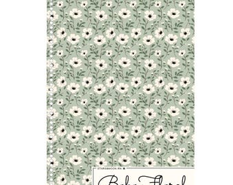 Reusable NICU Nurse Report Notebook: Stars&Moon RN Design