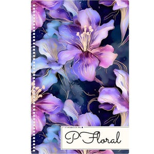 Reusable CNA PCT Report Book: Stars&Moon RN Design