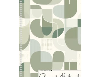 Reusable NICU Nurse Report Notebook: Stars&Moon RN Design