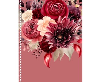 Reusable Mini Pocket Nurse Report Notebook: Stars&Moon RN Design