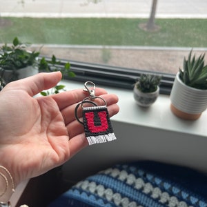 The College Key