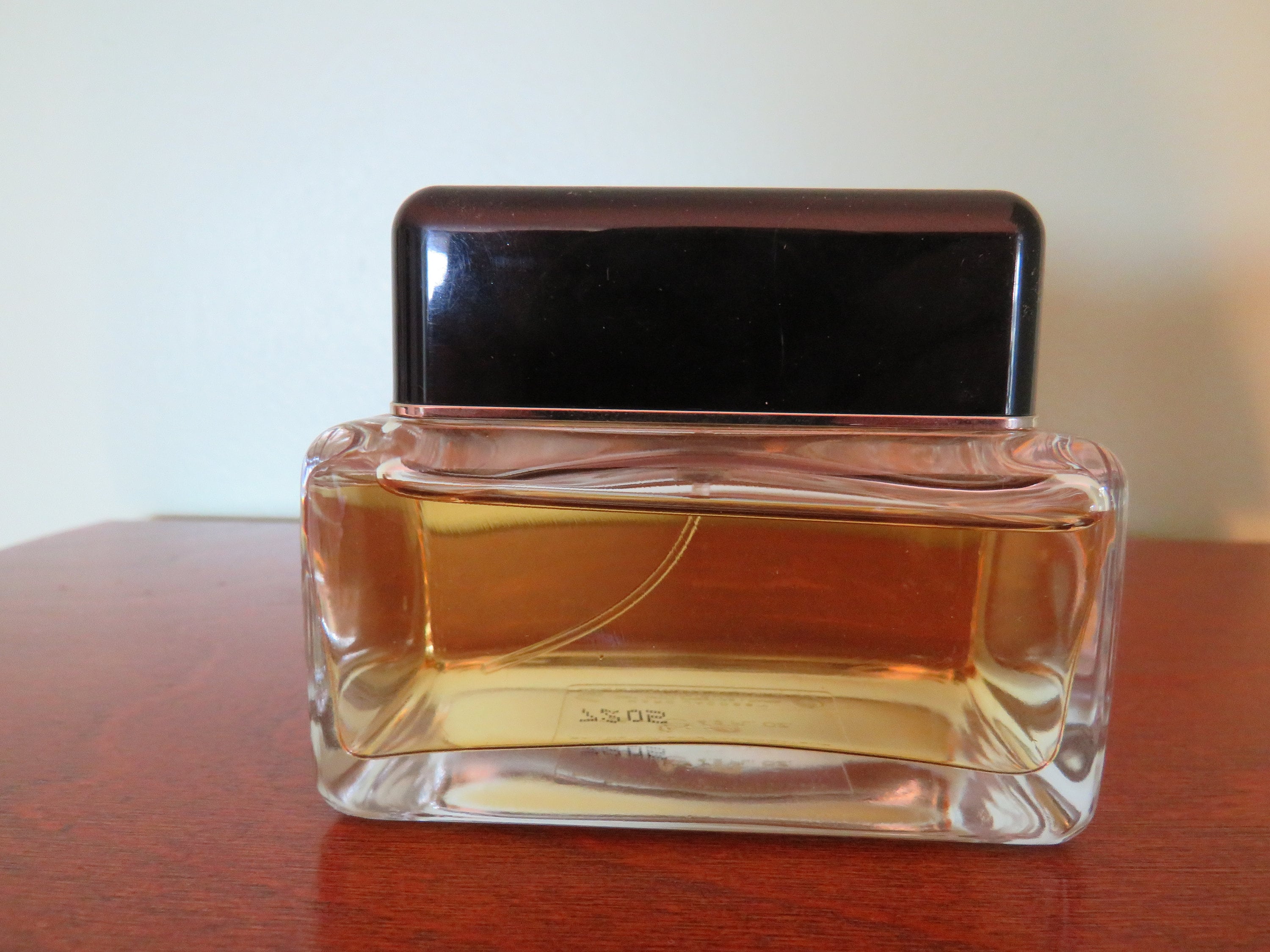 Vintage Chanel Cristalle Eau De Parfum 1.7 FL OZ Women's Rare orginal  formula