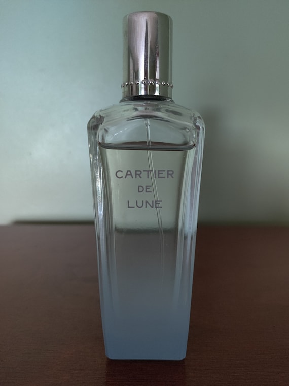 Vintage Chanel Cristalle Eau De Parfum 1.7 FL OZ Women's Rare orginal  formula