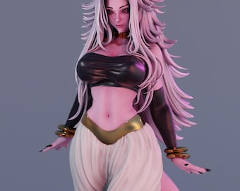 Android 21