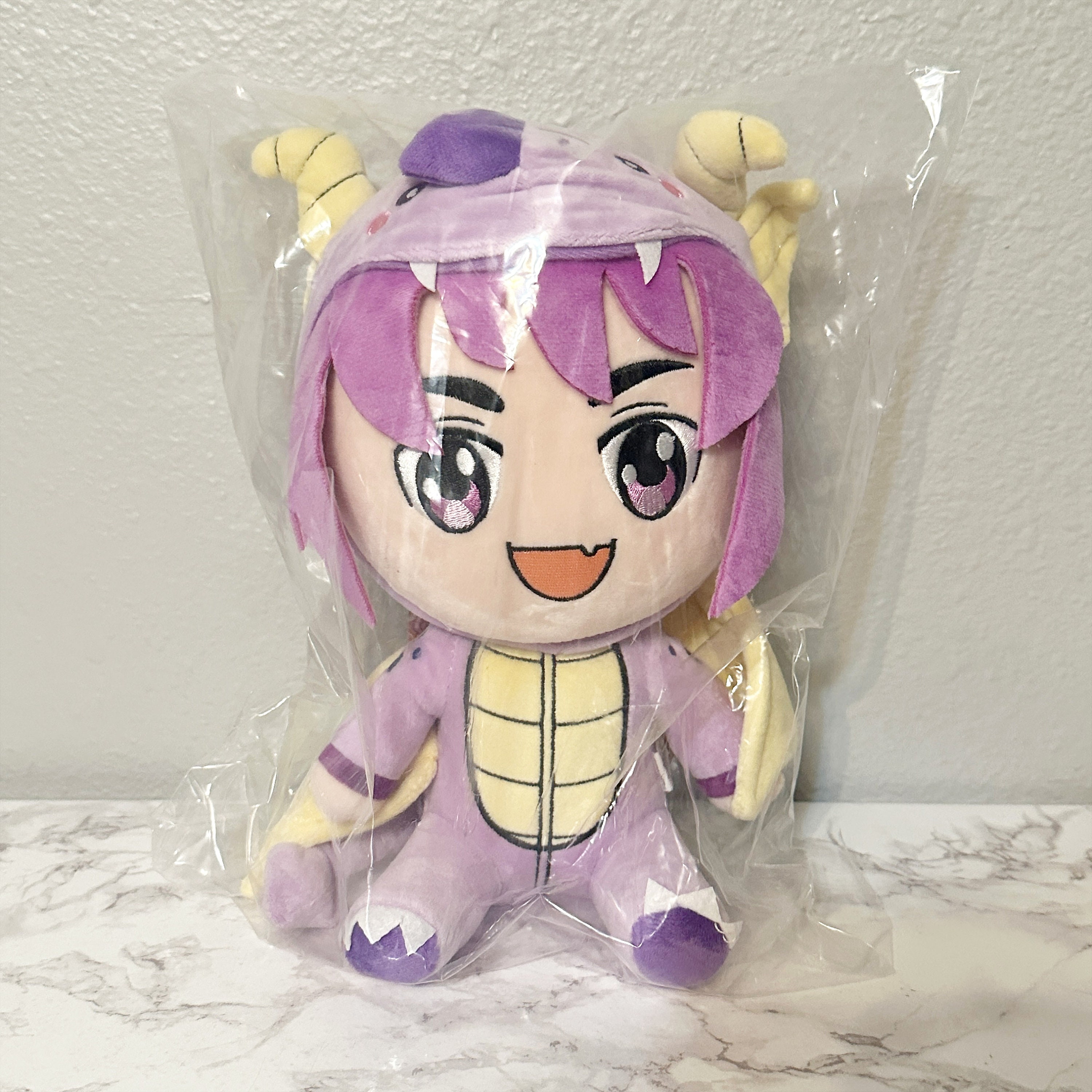 inquisitormaster fairy tale plushies