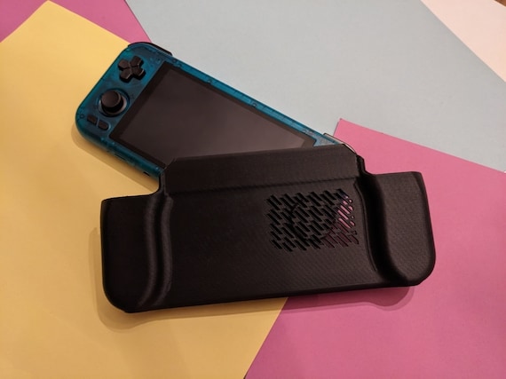 RETROID POCKET 4 proグレー 充電ケーブル・ケース付き RETROID POCKET 4 proグレー 充電ケーブル・ケース付き
