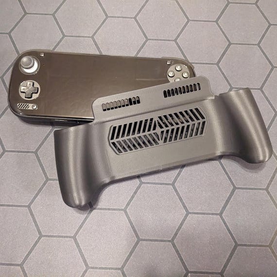 Odin 3 - PRO Case & Grip - 2-in-1 -- 3D Printed - Etsy
