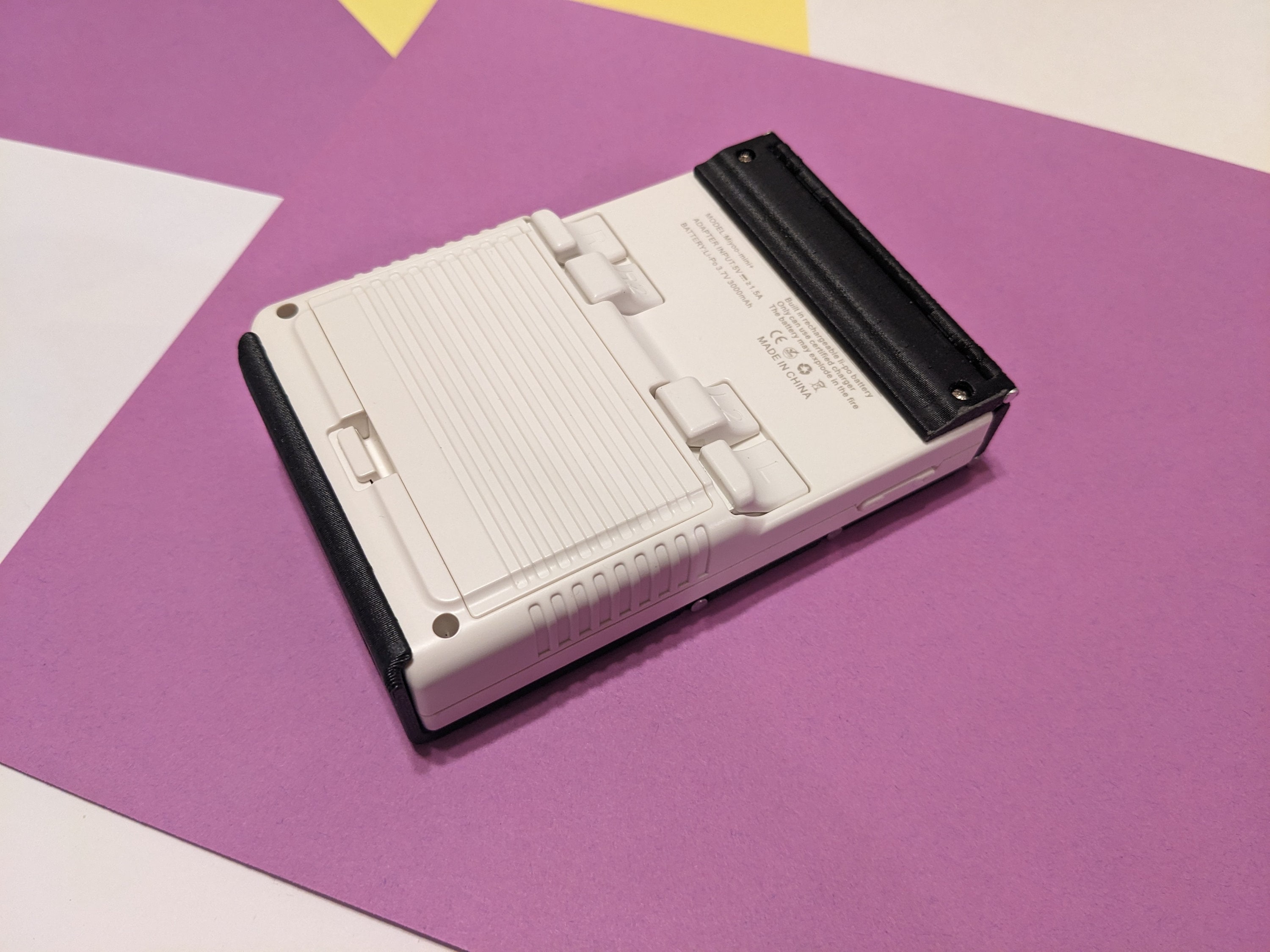 BROTECT Anti-Glare Screen Protector For Mini Cooper Clubman S F54