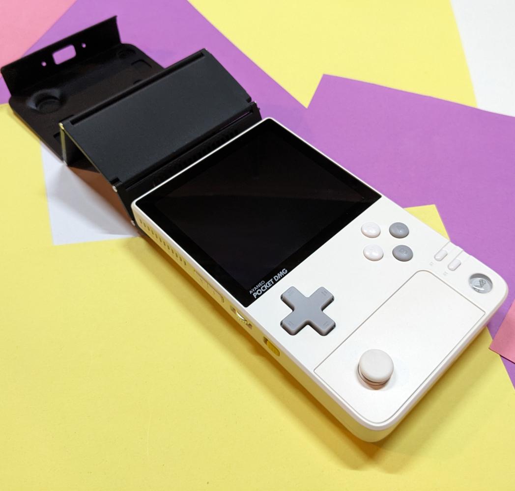 AYANEO POCKET DMG　本体 ≪セール≫AYANEO POCKET DMG Android機 – ハイビーム 公式