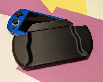 RG40XX H Case & Grip 2-in-1 -- 3D Printed - Etsy