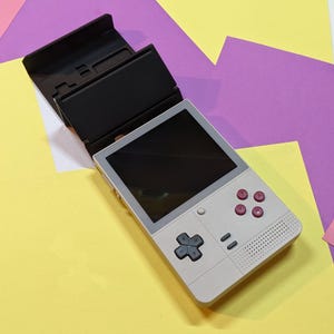 Retroid Pocket Mini V2 カスタムボタン変更済 Retroid Pocket Mini V2 Button Mod/Swap Complete : r/SBCGaming