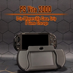 Ps Vita Case - Etsy