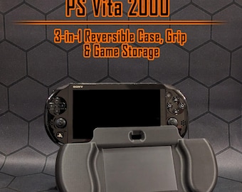 PS Vita Stand for Use With the HORI Remote Play Assist Attachment