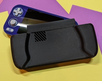 RG476 H Case & Grip 2-in-1 -- 3D Printed
