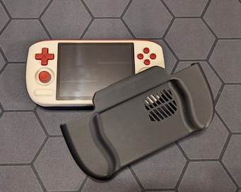 Custodia e impugnatura 2 in 1 AYANEO Pocket AIR Mini - Stampata in 3D