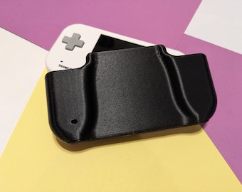 TrimUI スマートケース & グリップ 2-in-1 (Pro 用ではありません) -- 3D プリント