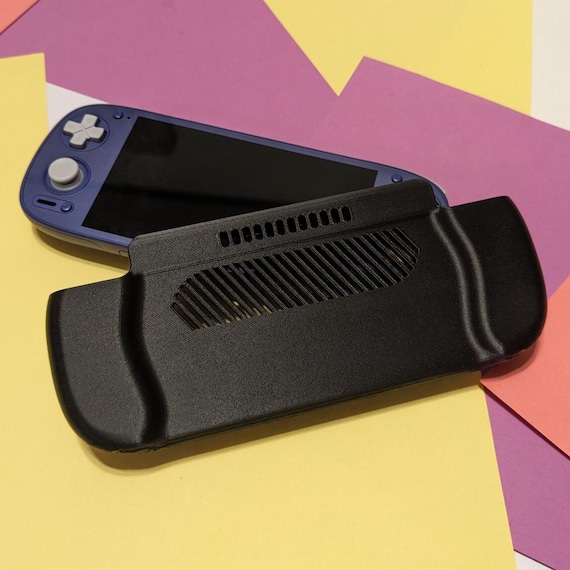 Retroid Pocket 5 GC 本体 専用ケース セット Amazon.com: Comfort Grip Case for Retroid Pocket 5 / G2– Ergonomic