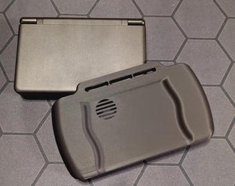 Slip Case & Grip for AYN Thor -- 2-in-1 -- 3D Printed