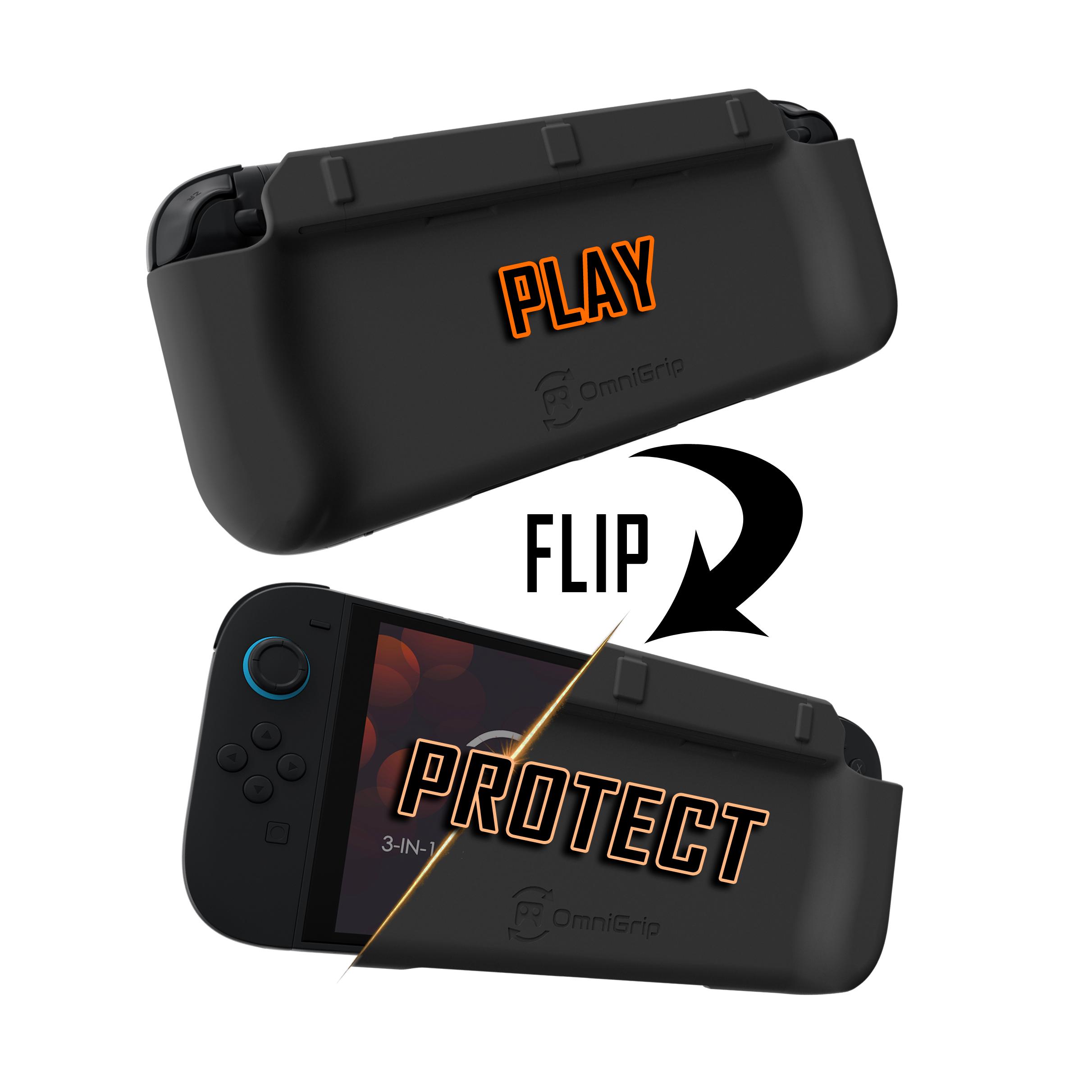 Nintendo switch grip - Etsy 日本