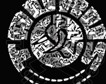 Taurus Made of guns Instant Download