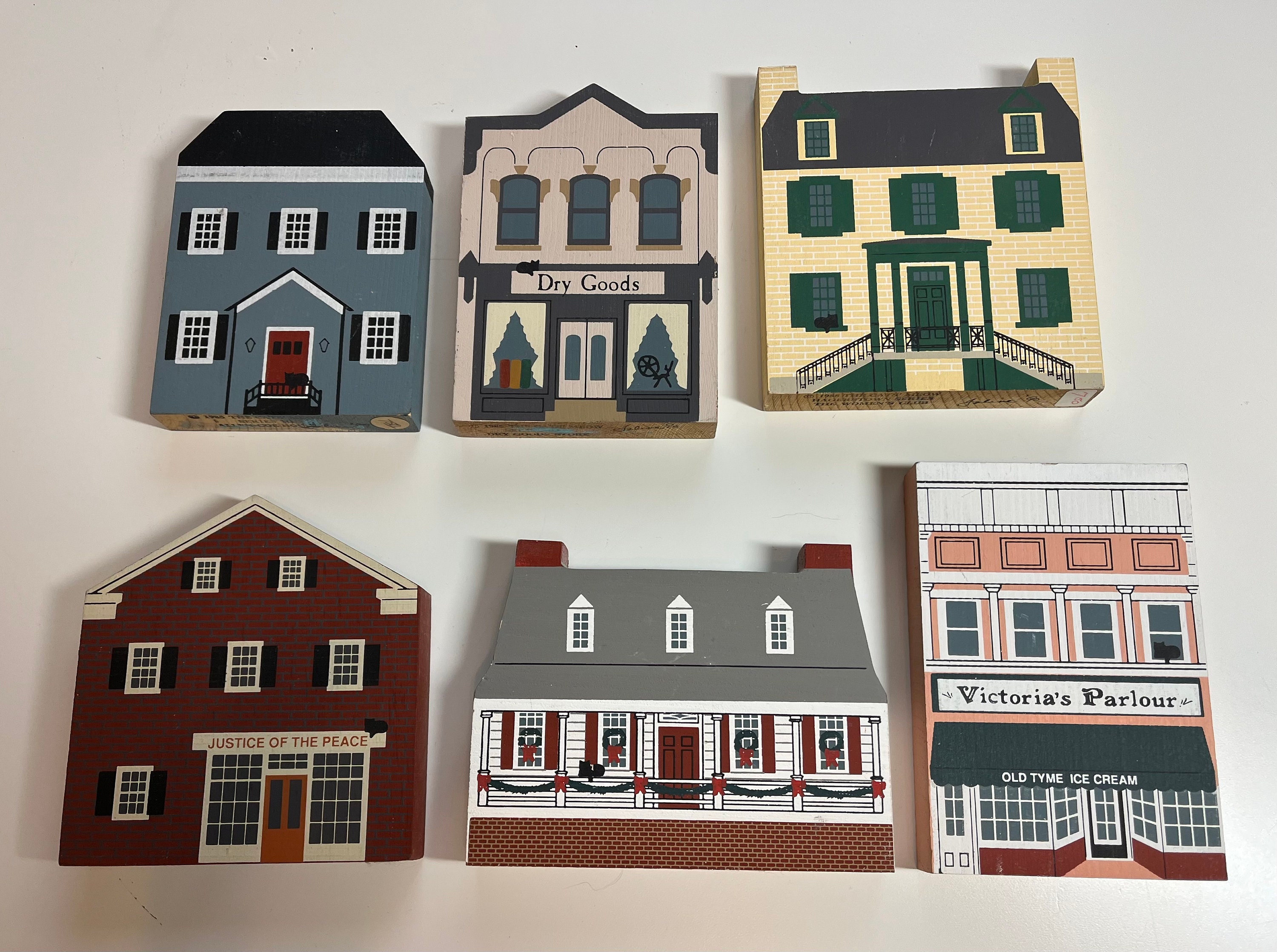 The Cats Meow Village Historic Buildings 1985 1998 Lot Of 12 Etsy the-cats-meow-village-historic-buildings-1985-1998-lot-of-12-etsy