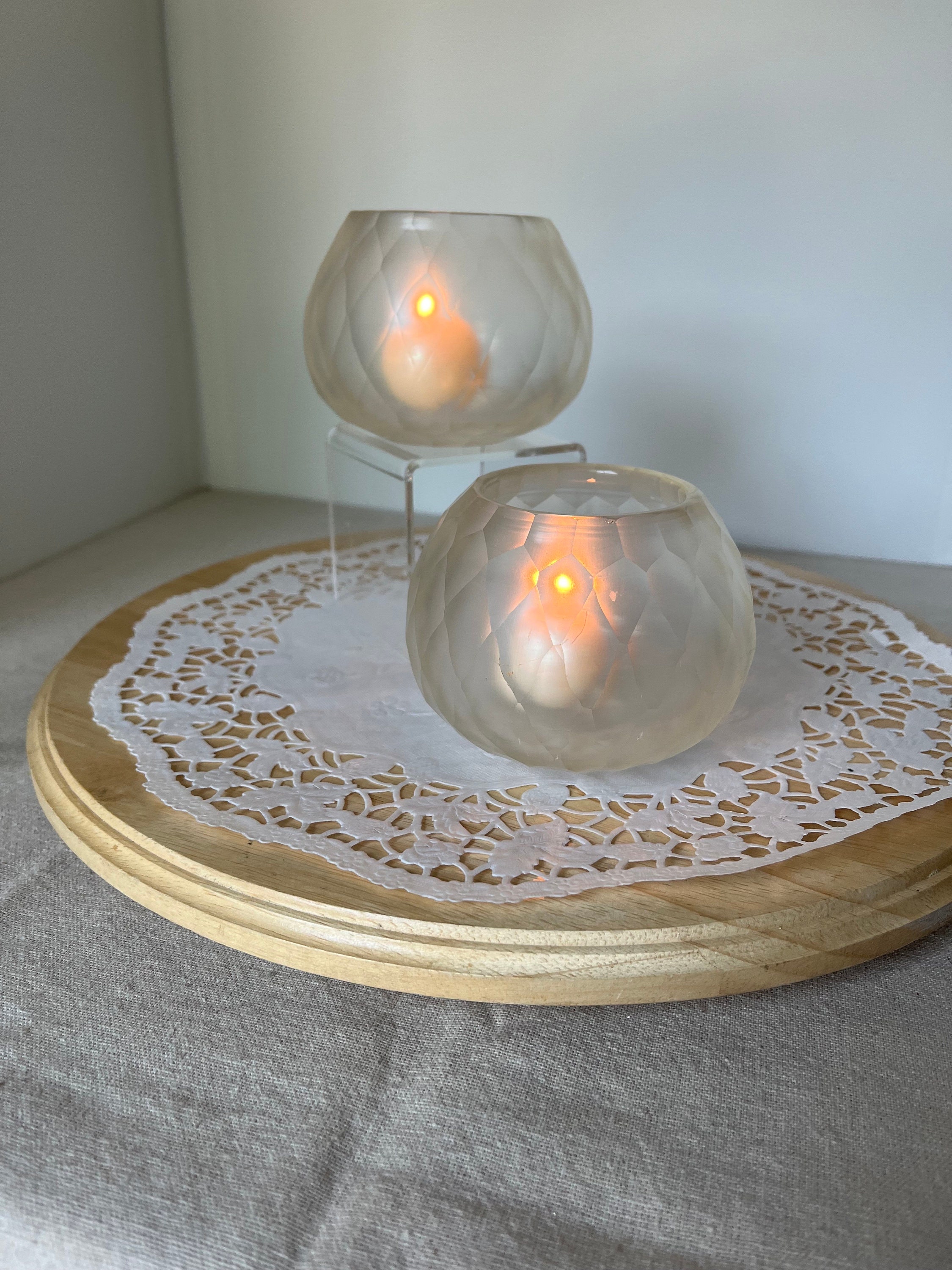 Candlelight Diamonds