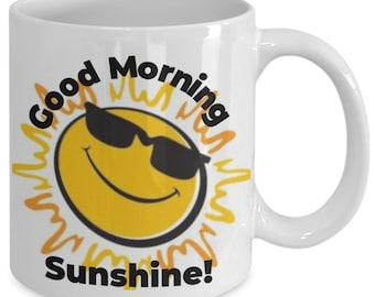Taza de sol