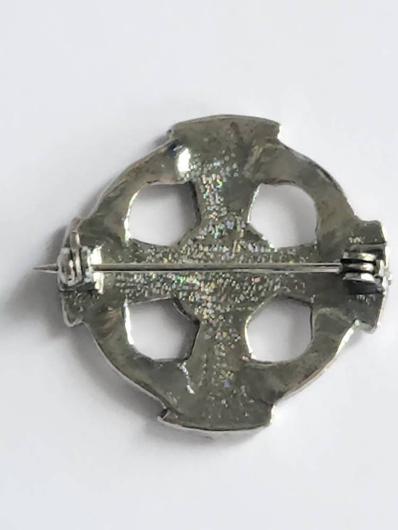 Celtic Knot - Viking Brooch - Pin - image 6