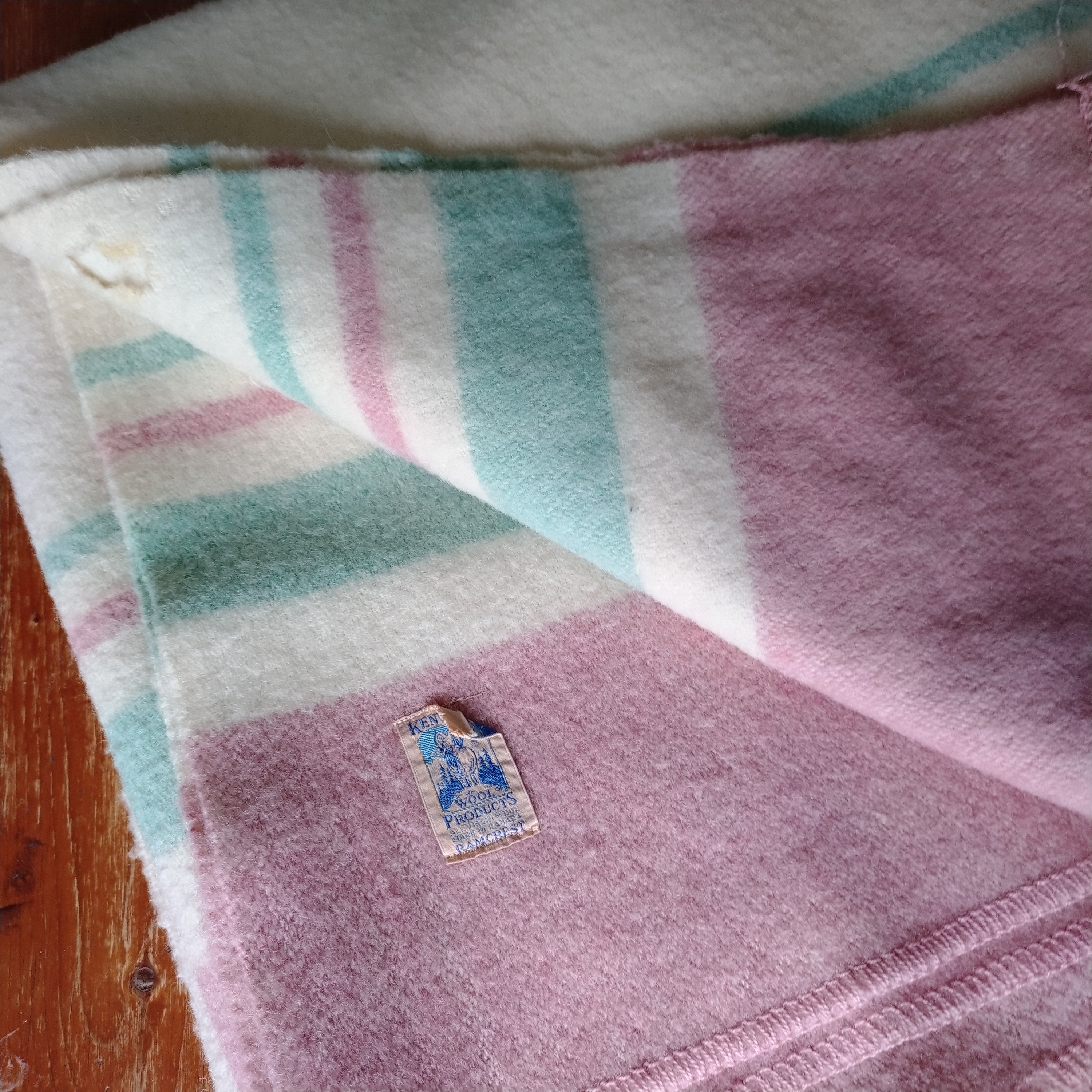 Kenwood blankets hotsell