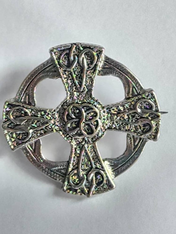 Celtic Knot - Viking Brooch - Pin - image 4
