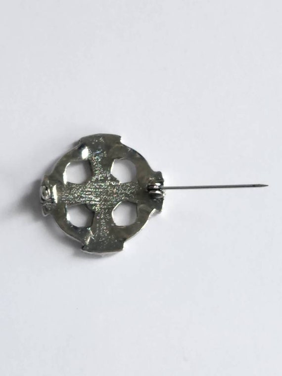 Celtic Knot - Viking Brooch - Pin - image 7