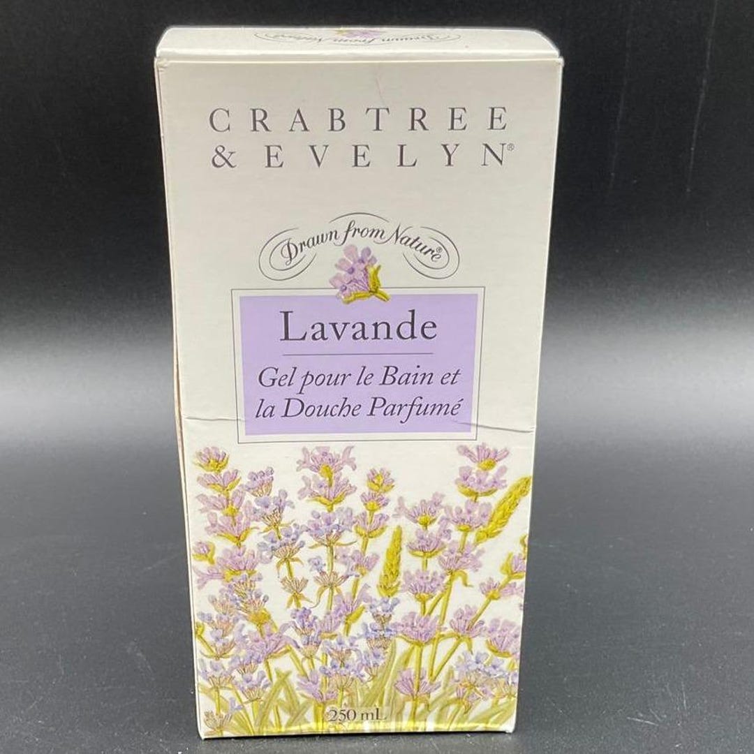 Avalon Organics Gel Douche Et Bain À La Lavande, 355 Ml[O1696