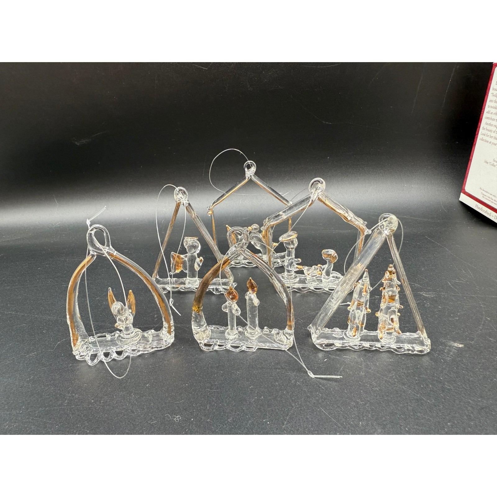 Vintage Silver-Tone Mesh Metal Hair Barrettes – \