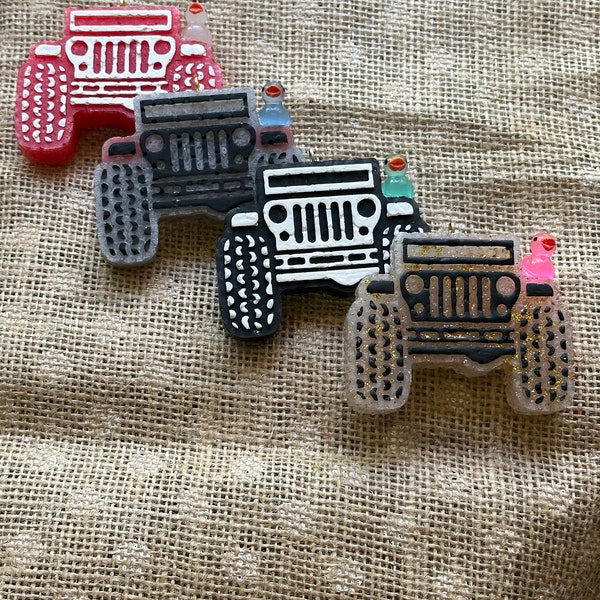 Jeep Air Freshener Svg Etsy