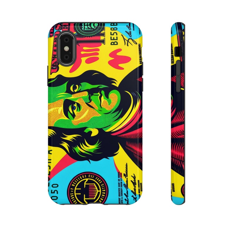 Money Phone Case No. 2 Etsy