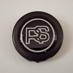 Ford RS Steering Wheel Horn push button