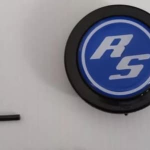 Steering Wheel Horn Button kit fits ford RS