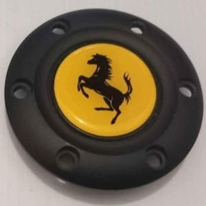 Steering Wheel Horn Button kit fits classic  F