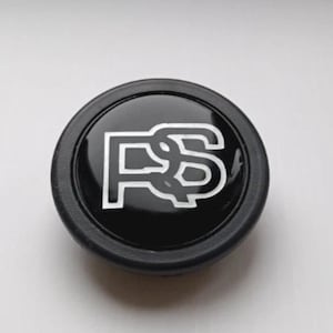 Ford RS Steering Wheel Horn push button