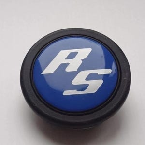 Ford RS Steering Wheel Horn push button