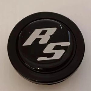 Ford RS Steering Wheel Horn push button